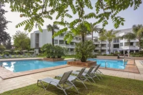 Cycle Trip - La Vuelta - Hotel