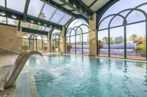 Spa Hotel Vuelta Tour