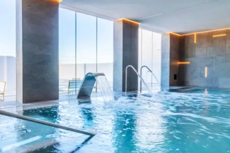 Cycle Trip to Spain's South