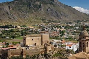 Bike Trip to Granada Province, Spain