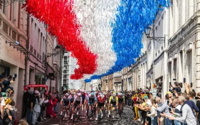 Tour de France 2026: Race Favourites, History and & Why Everyone Must Experience a Grand Tour